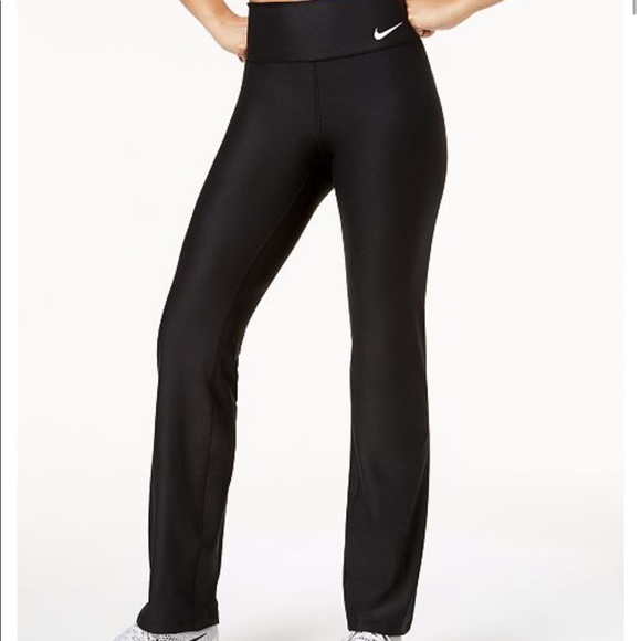 Nike Pants - Women’s Nike bootcut leggings
